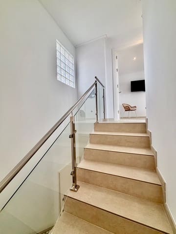 2 bedroom Villa for sale in Benijófar - € 429,500 (Ref: 9518762)