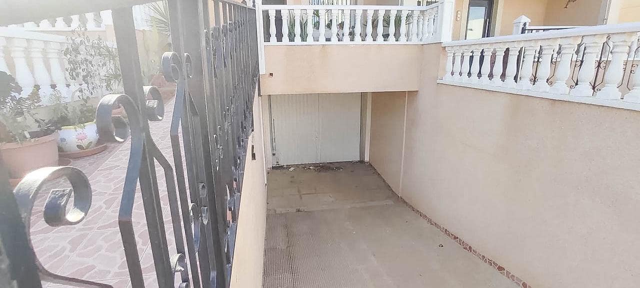 3 sovrum Hus till salu i Torrevieja med pool - 259 000 € (Ref: 9518764)