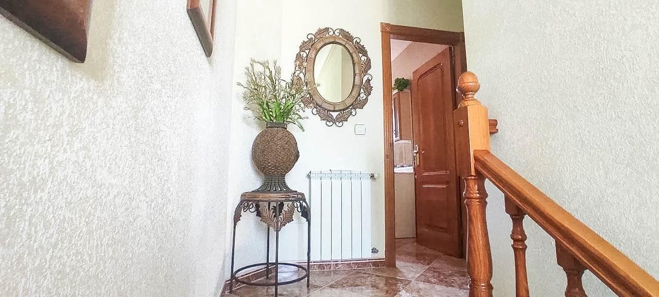 3 sovrum Hus till salu i Torrevieja med pool - 259 000 € (Ref: 9518764)