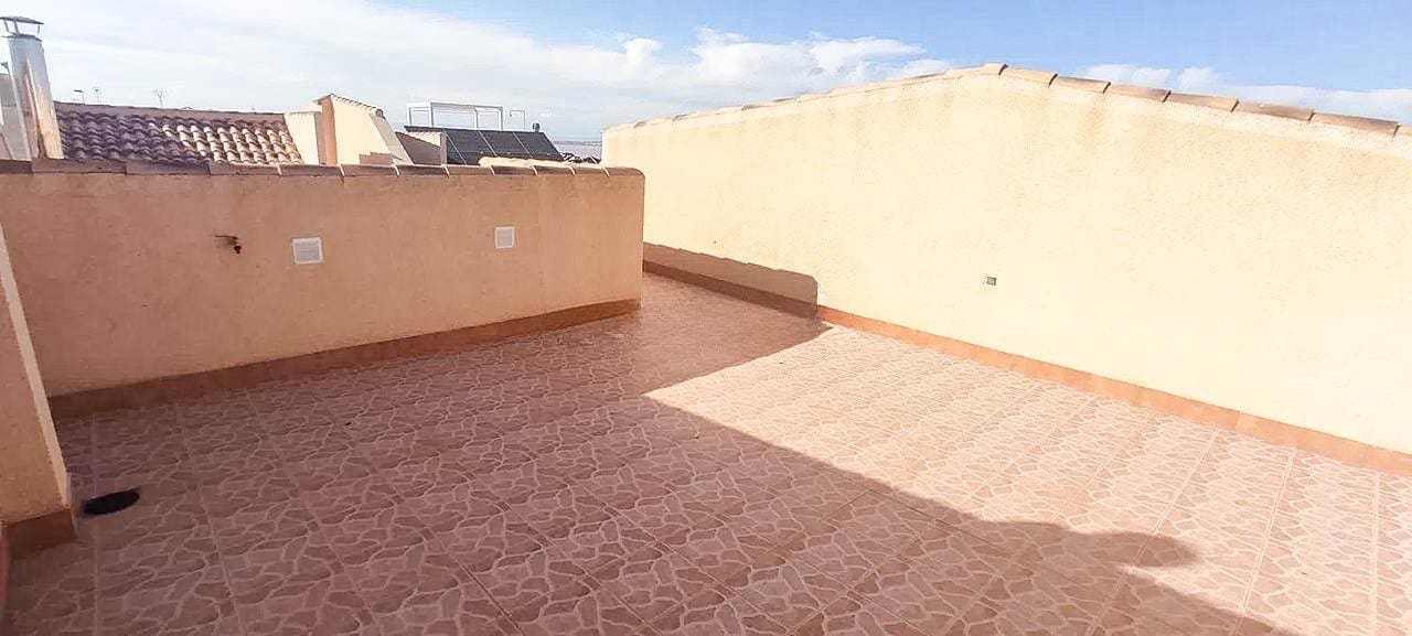 3 sovrum Hus till salu i Torrevieja med pool - 259 000 € (Ref: 9518764)