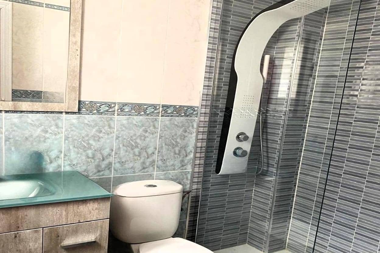 3 soverom Penthouse til salgs i Torrevieja - € 195 000 (Ref: 9518765)