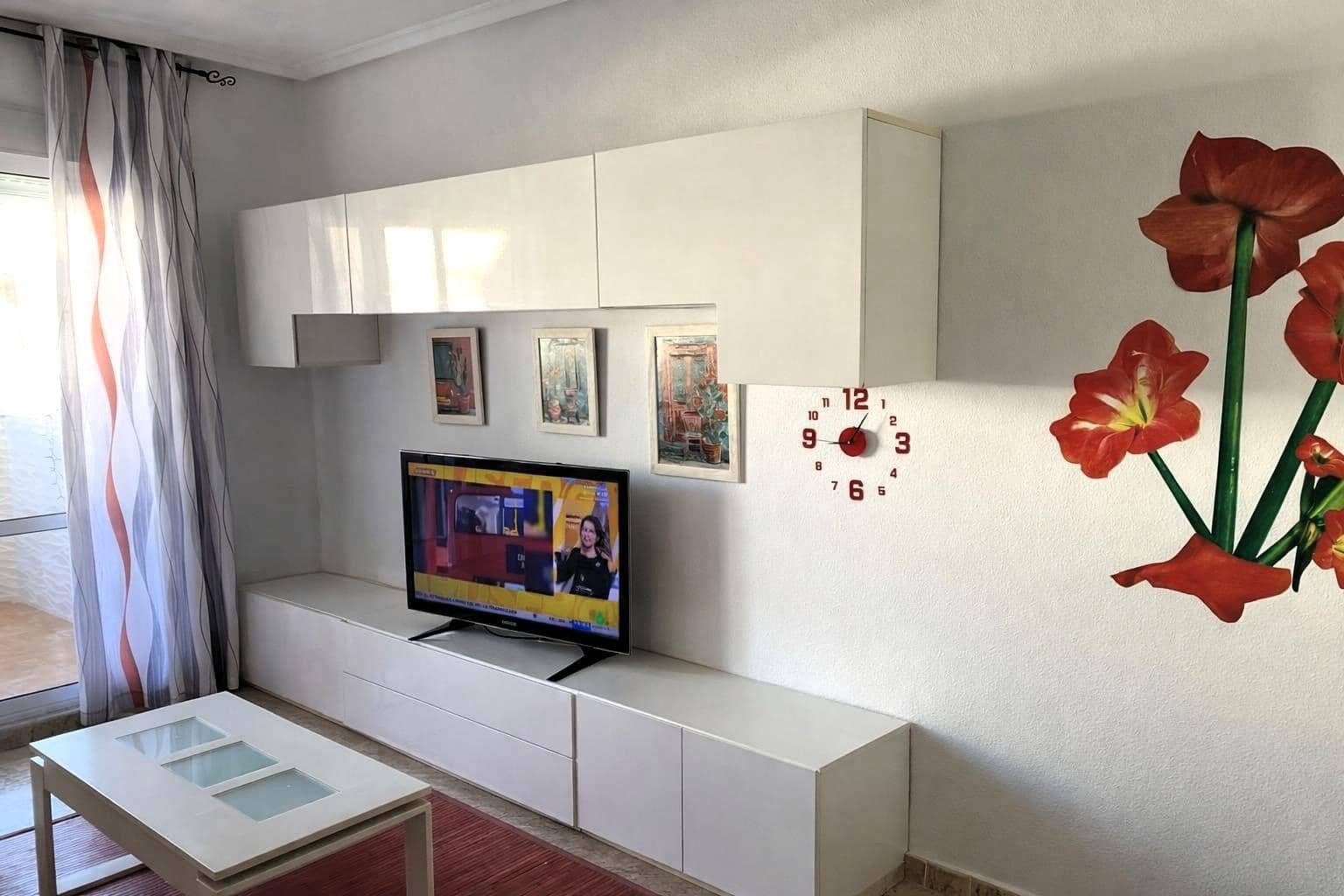 3 soverom Penthouse til salgs i Torrevieja - € 195 000 (Ref: 9518765)