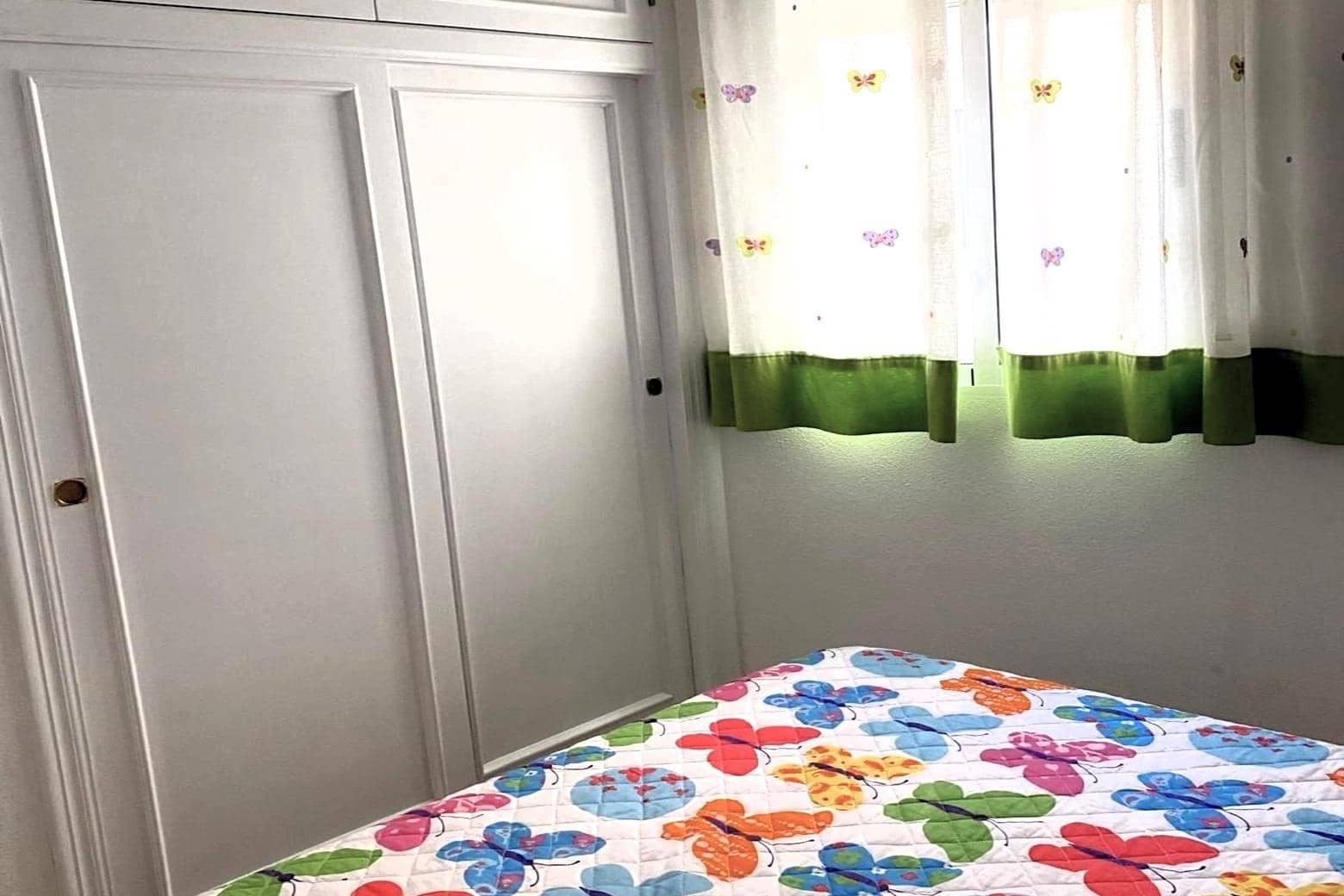 3 soverom Penthouse til salgs i Torrevieja - € 195 000 (Ref: 9518765)