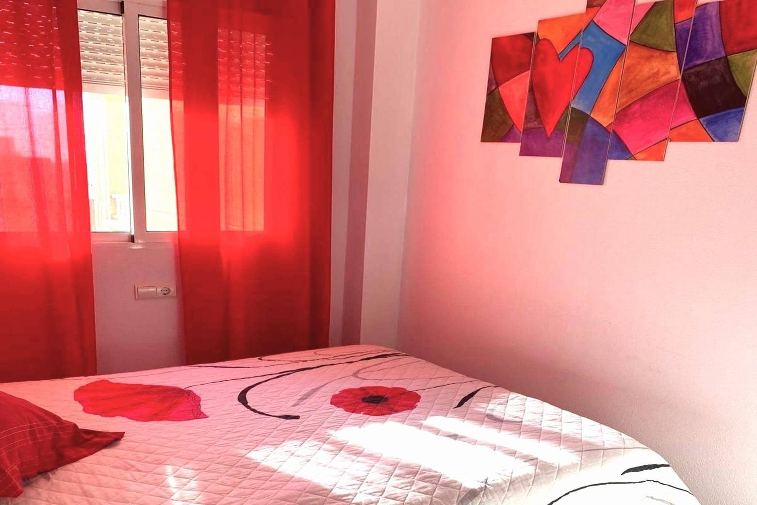 3 soverom Penthouse til salgs i Torrevieja - € 195 000 (Ref: 9518765)