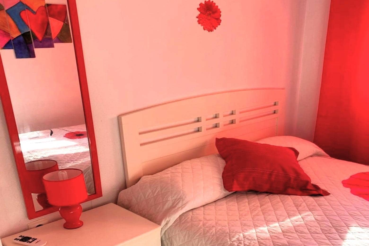 3 soverom Penthouse til salgs i Torrevieja - € 195 000 (Ref: 9518765)