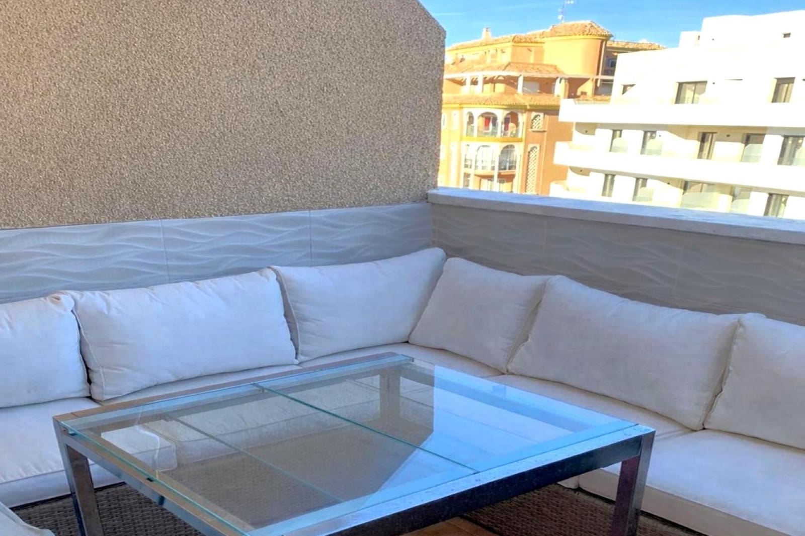 3 soverom Penthouse til salgs i Torrevieja - € 195 000 (Ref: 9518765)