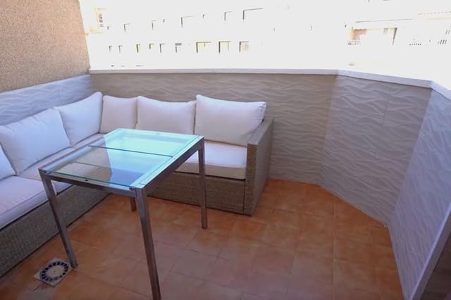 3 soverom Penthouse til salgs i Playa del Cura, Torrevieja - € 195 000 (Ref: 9518765)