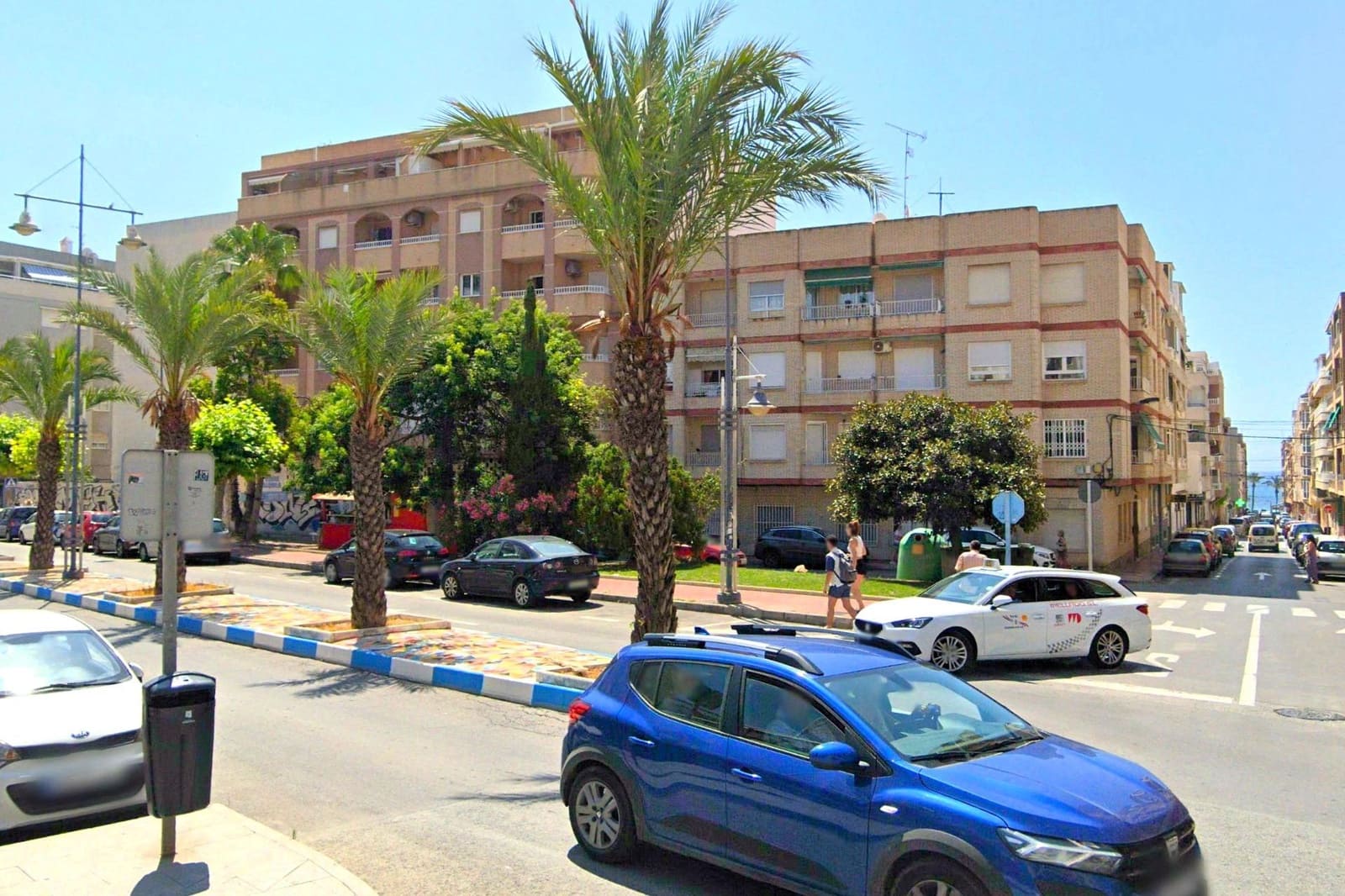 3 soverom Penthouse til salgs i Torrevieja - € 195 000 (Ref: 9518765)