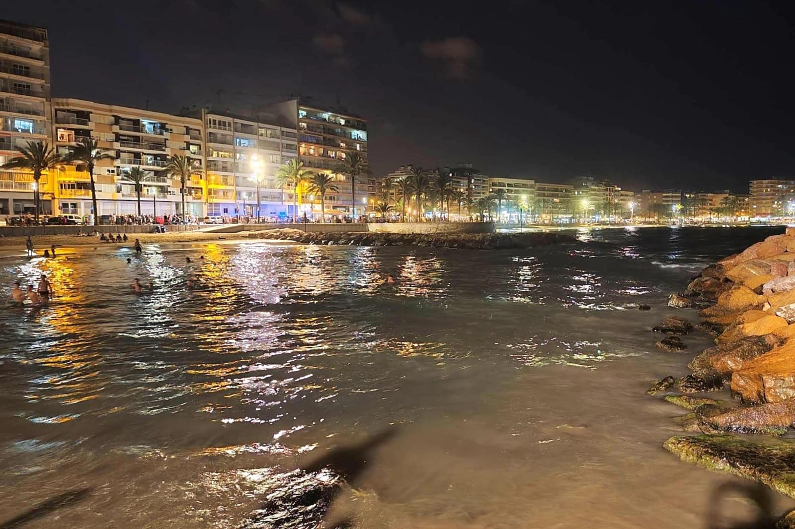 3 soverom Penthouse til salgs i Torrevieja - € 195 000 (Ref: 9518765)