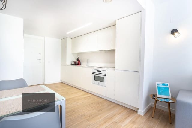 2 sovrum Lägenhet till salu i Punta Prima, Torrevieja med pool garage - 529 000 € (Ref: 9520777)