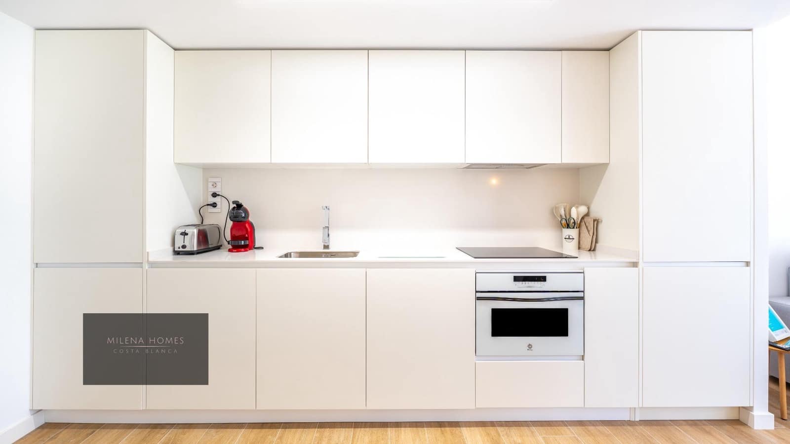 2 soverom Leilighet til salgs i Torrevieja med svømmebasseng garasje - € 529 000 (Ref: 9520777)