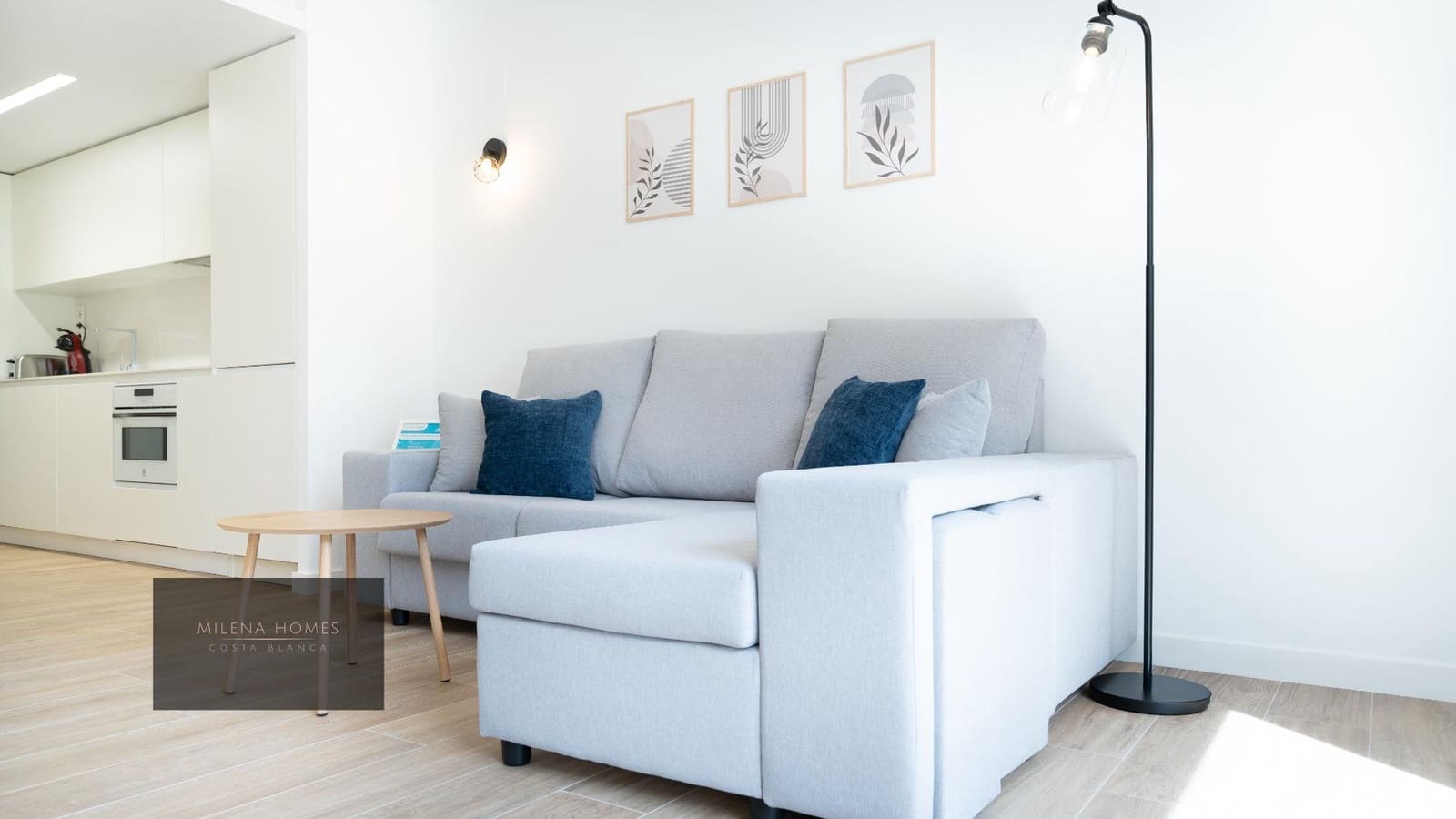 2 soverom Leilighet til salgs i Torrevieja med svømmebasseng garasje - € 529 000 (Ref: 9520777)