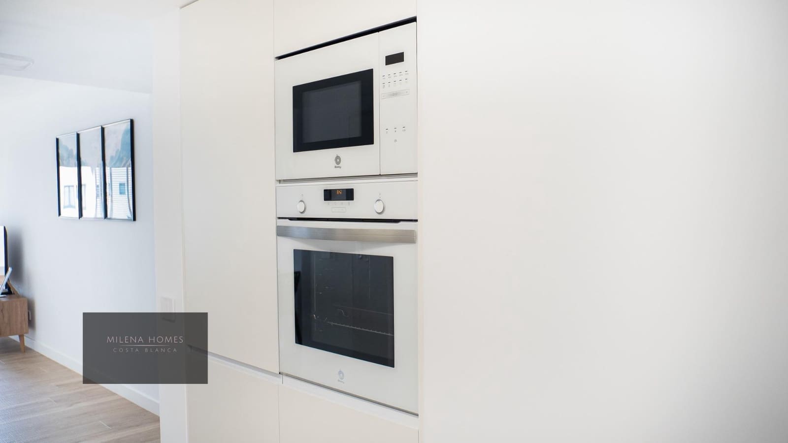 2 chambre Appartement à vendre à Torrevieja avec piscine garage - 559 000 € (Ref: 9520778)