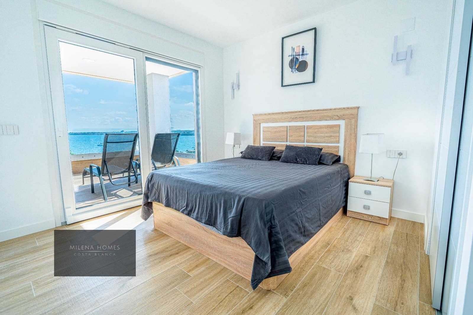 2 soverom Leilighet til salgs i Torrevieja med svømmebasseng garasje - € 559 000 (Ref: 9520778)