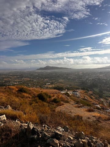 5 soveværelse Villa til salg i Alhaurín el Grande med swimmingpool - € 2.280.000 (Ref: 9527514)