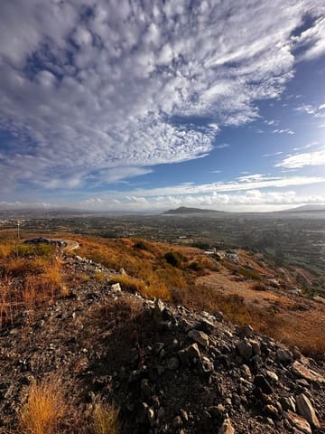 5 soveværelse Villa til salg i Alhaurín el Grande med swimmingpool - € 2.280.000 (Ref: 9527514)