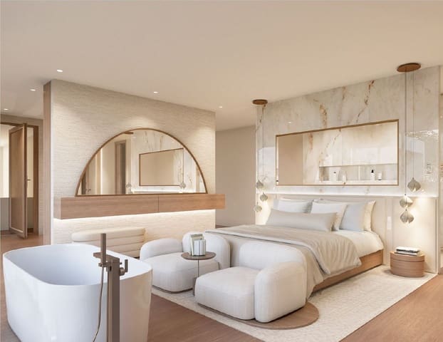 5 soverom Villa til salgs i Alhaurín el Grande med svømmebasseng - € 2 280 000 (Ref: 9527514)