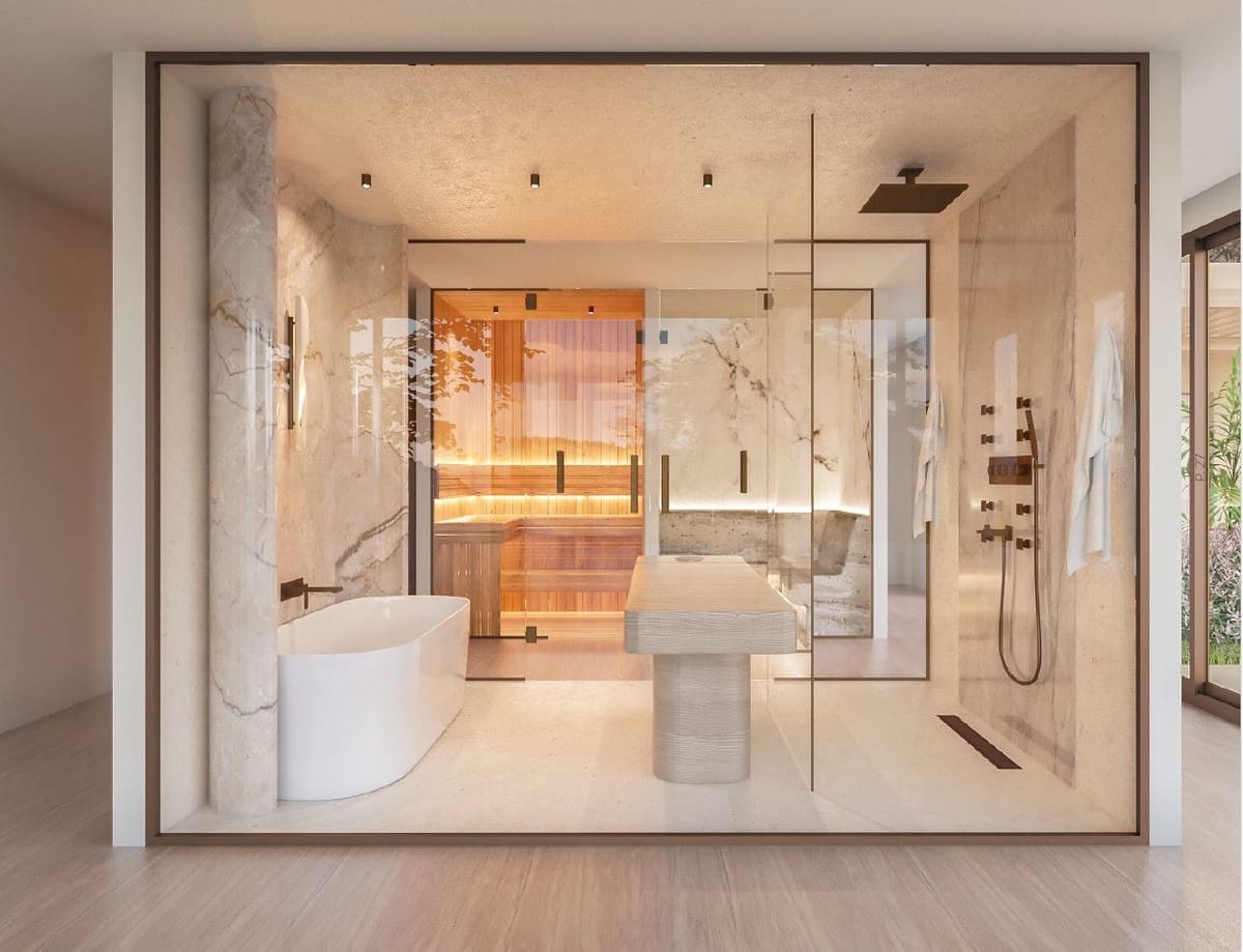 5 soverom Villa til salgs i Alhaurin el Grande med svømmebasseng - € 2 280 000 (Ref: 9527514)