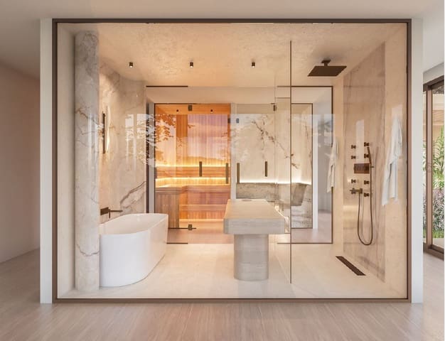 5 quarto Moradia para venda em Alhaurín el Grande com piscina - 2 280 000 € (Ref: 9527514)