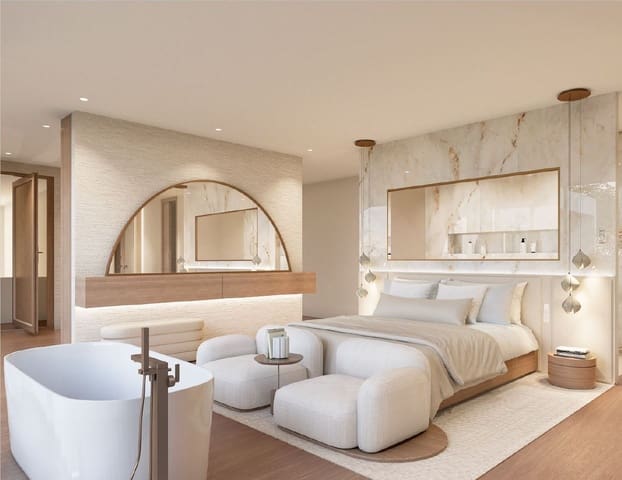 5 sypialnia Willa na sprzedaż w Alhaurín el Grande z basenem - 2 280 000 € (Ref: 9527514)