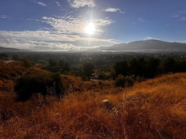 4 camera da letto Villa in vendita in Alhaurín el Grande con piscina - 1.640.000 € (Rif: 9527515)