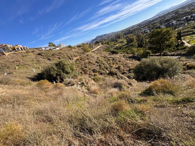 4 camera da letto Villa in vendita in Alhaurín el Grande con piscina - 1.640.000 € (Rif: 9527515)