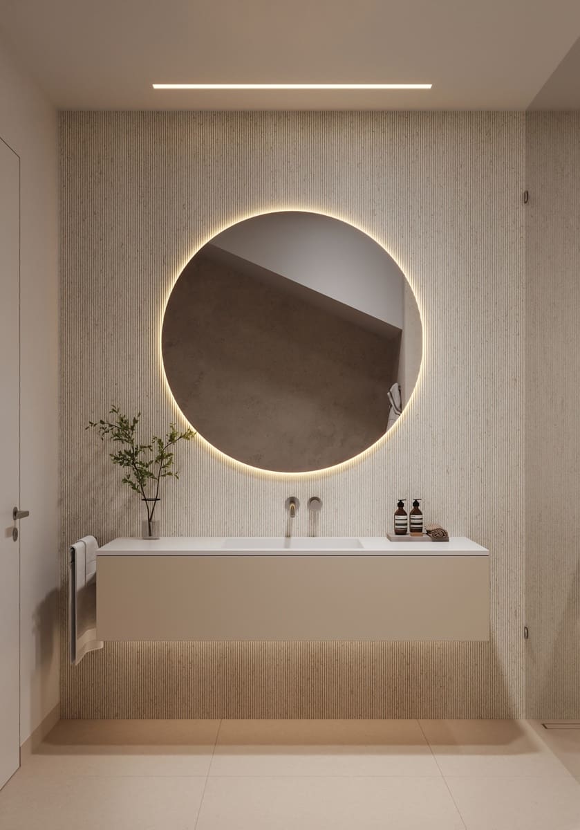 1 bedroom Apartment for sale in San Pedro de Alcantara - € 439,000 (Ref: 9527518)