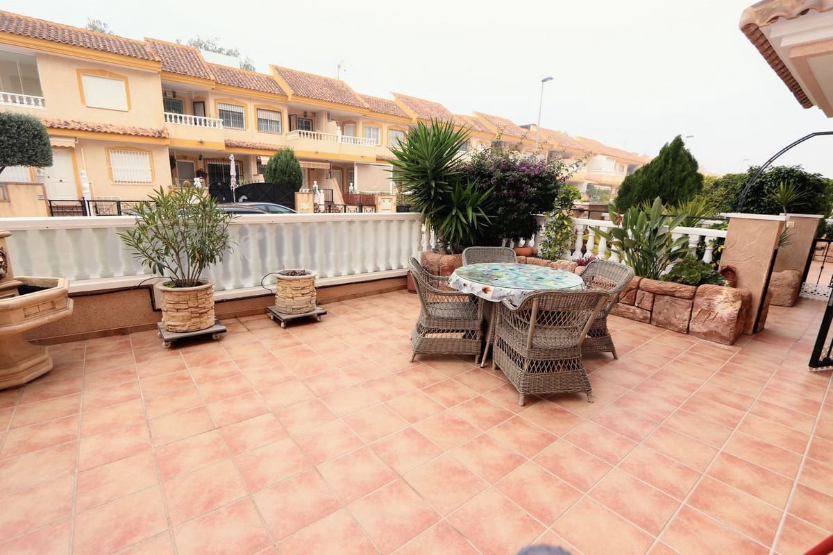 2 soveværelse Lejlighed til salg i Los Dolses med garage - € 195.000 (Ref: 9527519)