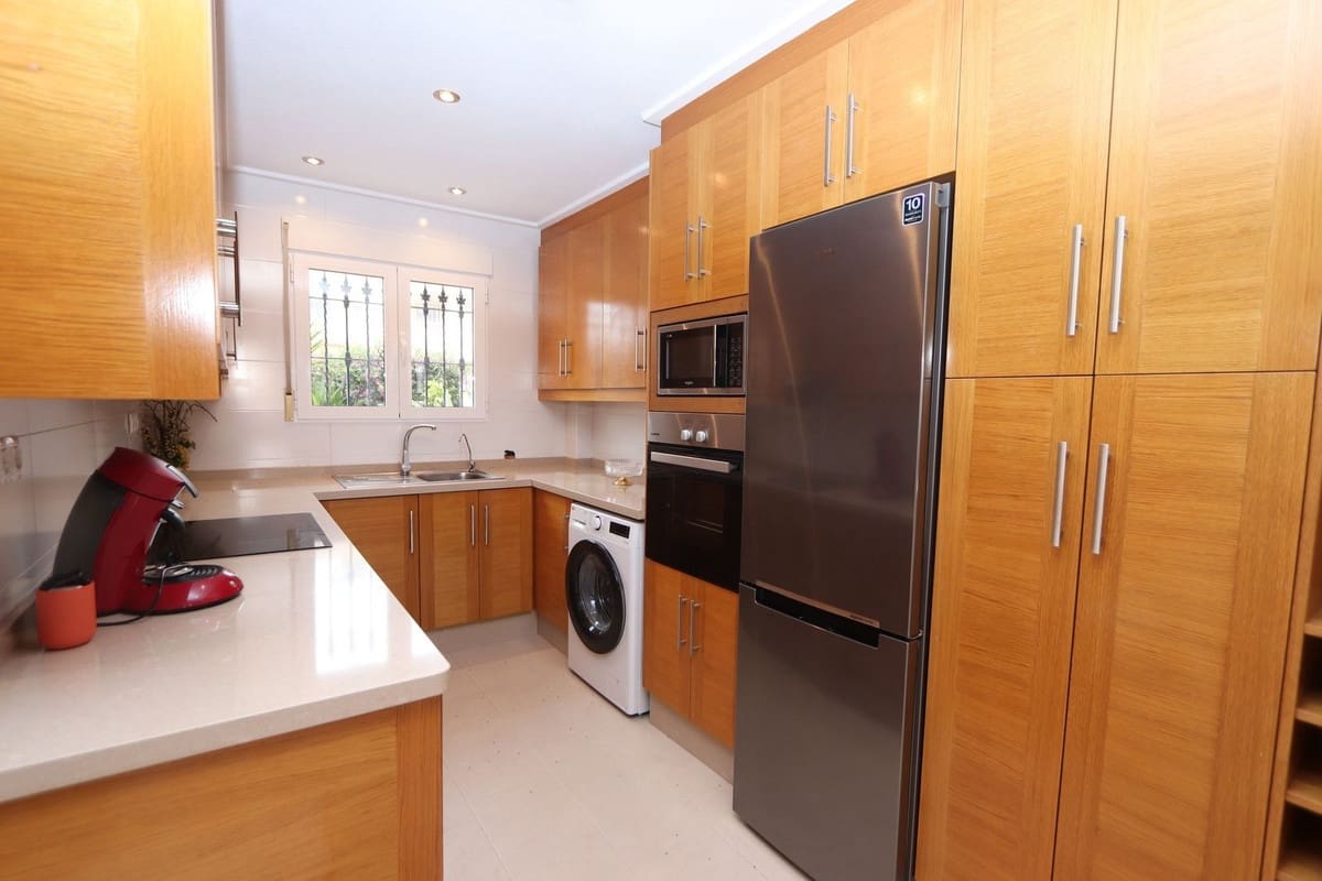 2 soveværelse Lejlighed til salg i Los Dolses med garage - € 195.000 (Ref: 9527519)