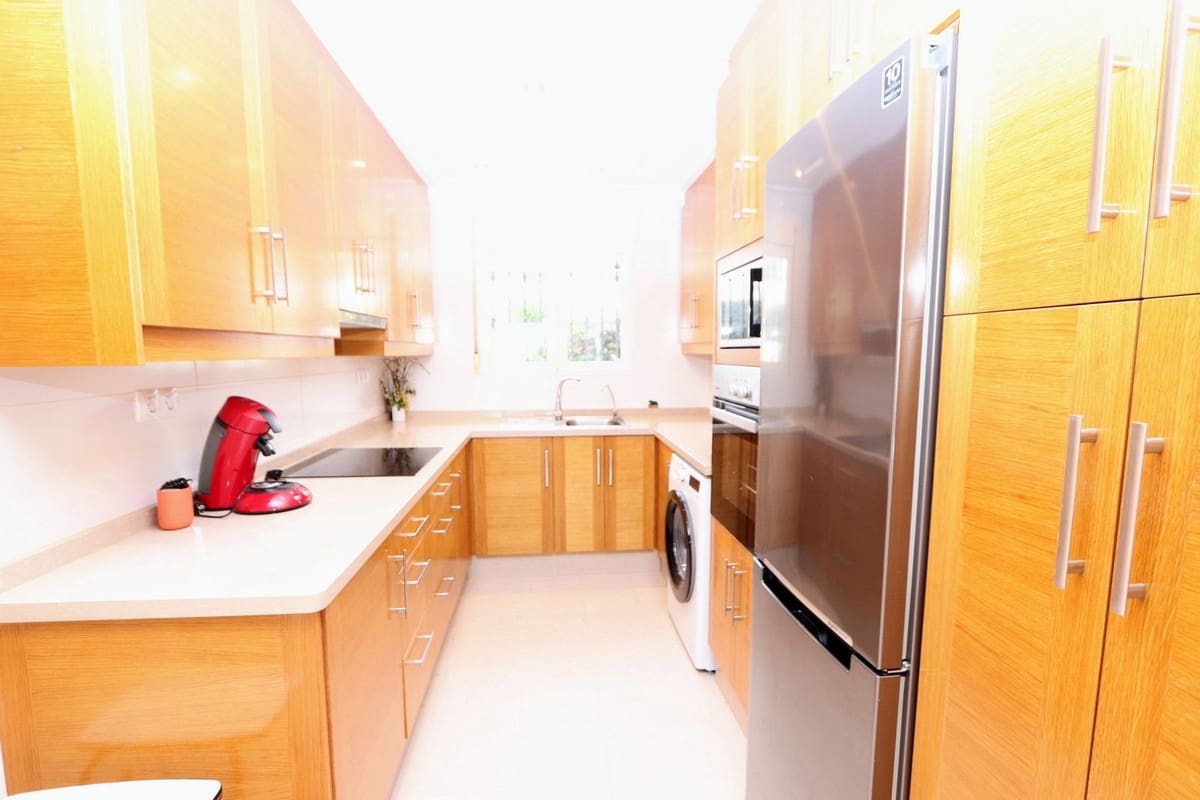 2 soveværelse Lejlighed til salg i Los Dolses med garage - € 195.000 (Ref: 9527519)