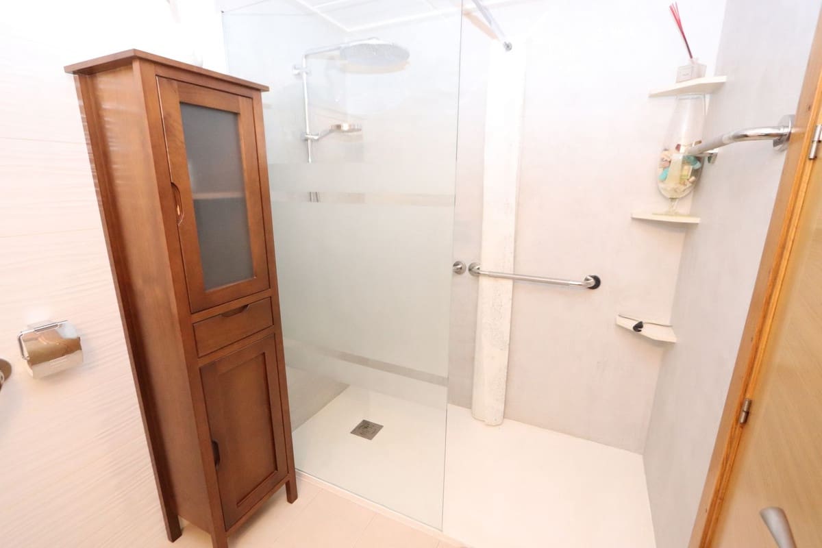 2 soveværelse Lejlighed til salg i Los Dolses med garage - € 195.000 (Ref: 9527519)