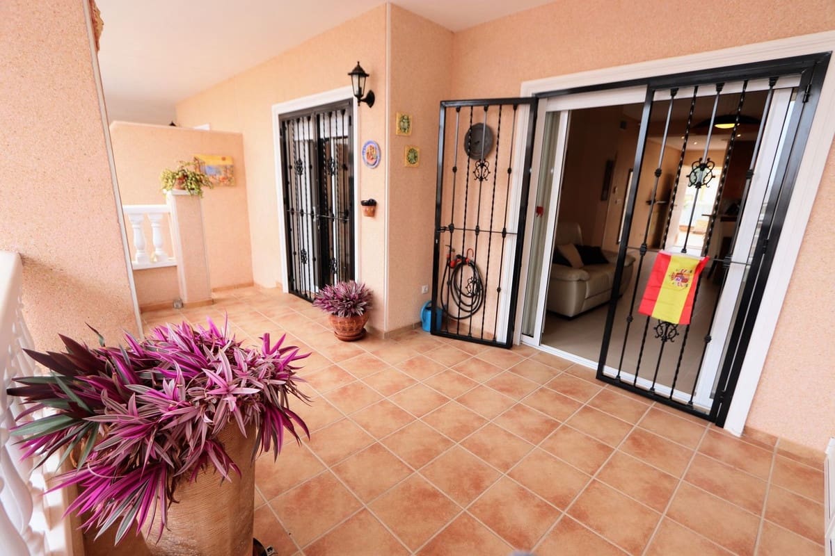 2 soveværelse Lejlighed til salg i Los Dolses med garage - € 195.000 (Ref: 9527519)