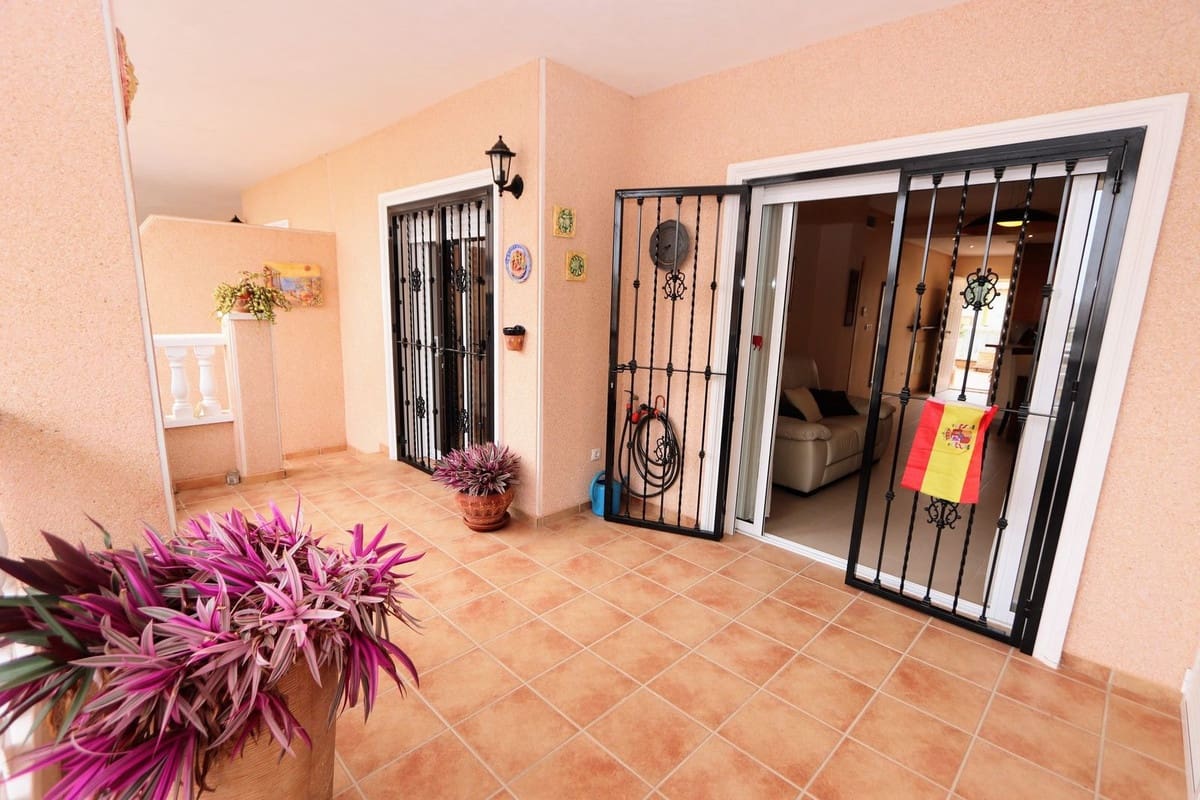 2 soveværelse Lejlighed til salg i Los Dolses med garage - € 195.000 (Ref: 9527519)