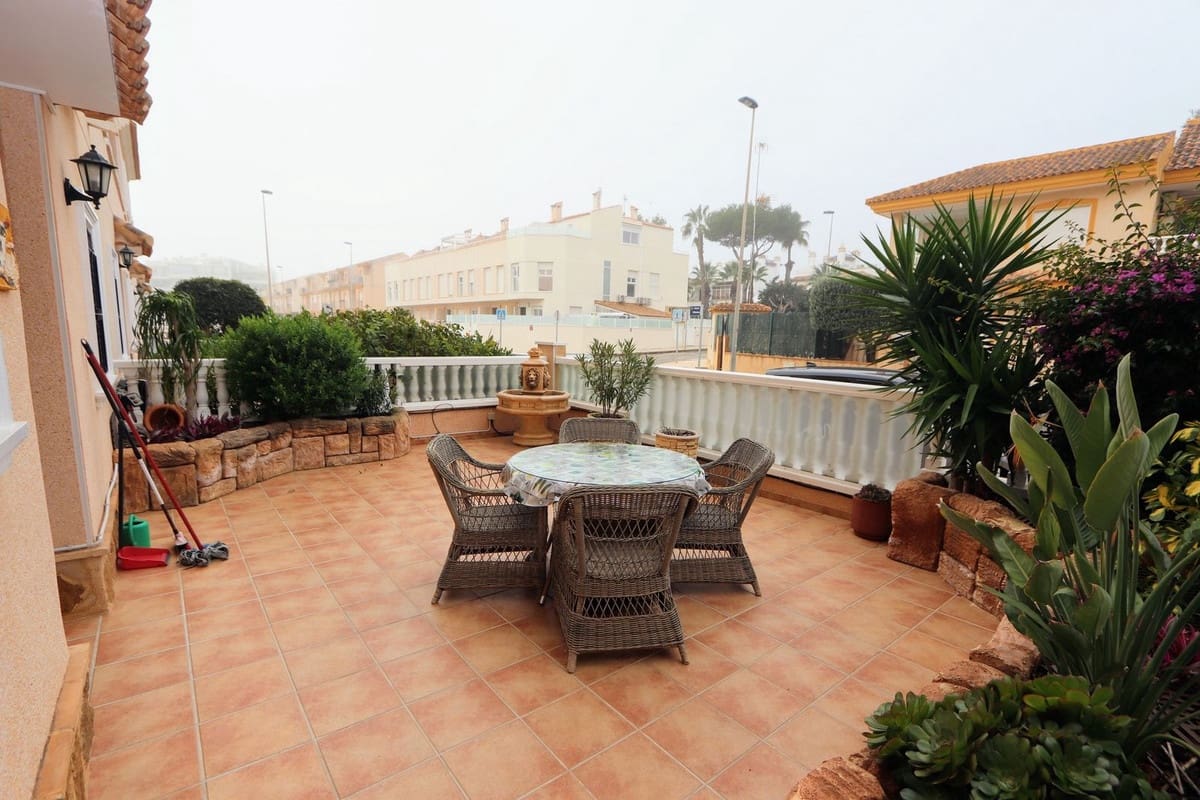 2 soveværelse Lejlighed til salg i Los Dolses med garage - € 195.000 (Ref: 9527519)