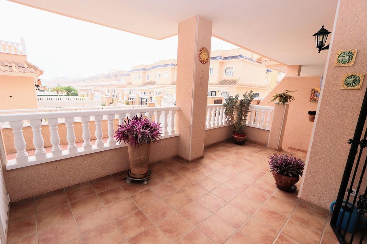 2 soveværelse Lejlighed til salg i Los Dolses med garage - € 195.000 (Ref: 9527519)