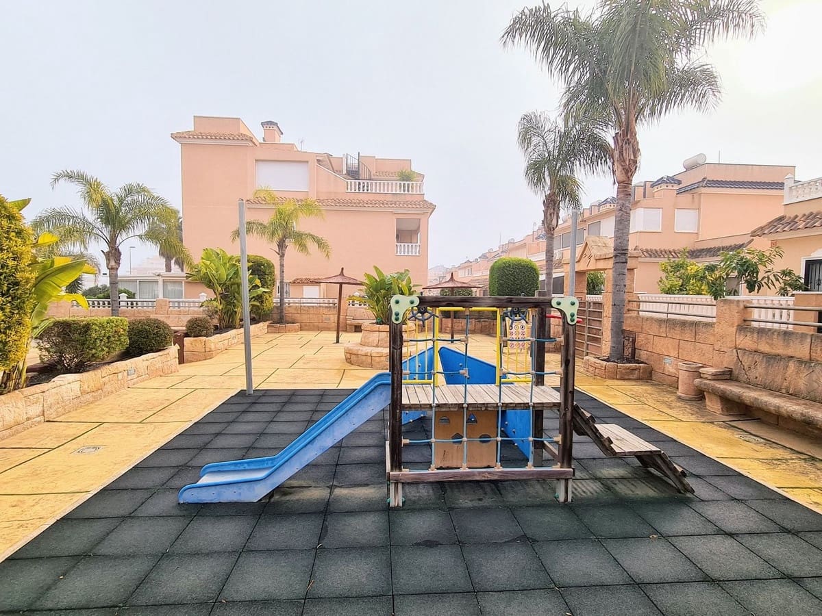 2 soveværelse Lejlighed til salg i Los Dolses med garage - € 195.000 (Ref: 9527519)