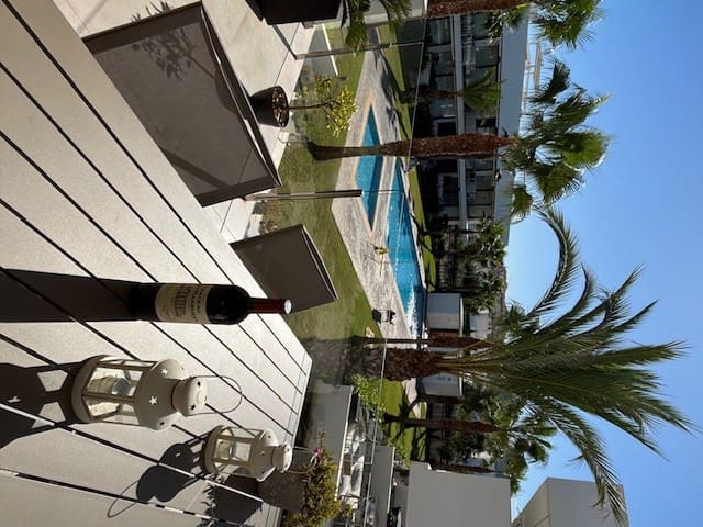 2 soveværelse Lejlighed til salg i Mar de Cristal med swimmingpool - € 269.000 (Ref: 9527531)