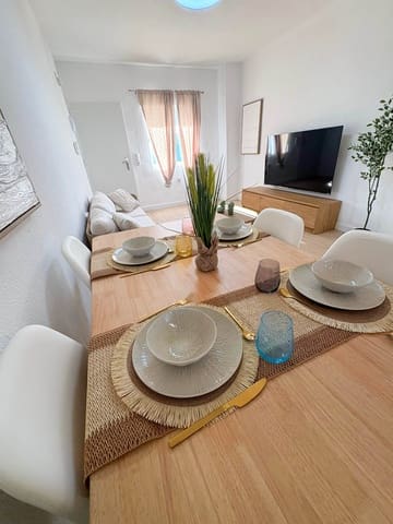 2 chambre Bungalow à vendre à La Regia, Orihuela - 162 000 € (Ref: 9527532)