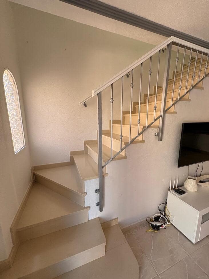 3 soverom Penthouse til salgs i Playa Flamenca med svømmebasseng garasje - € 185 000 (Ref: 9527534)