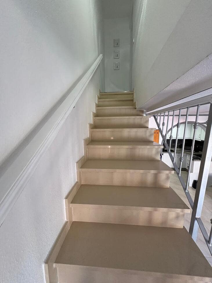 3 soverom Penthouse til salgs i Playa Flamenca med svømmebasseng garasje - € 185 000 (Ref: 9527534)