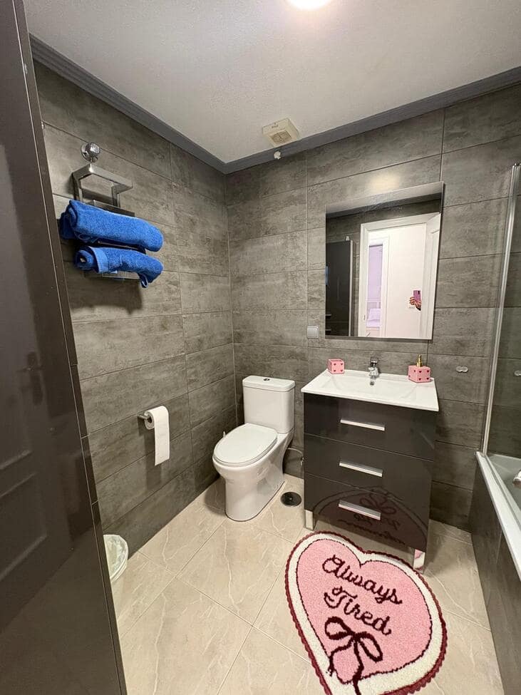 3 soverom Penthouse til salgs i Playa Flamenca med svømmebasseng garasje - € 185 000 (Ref: 9527534)