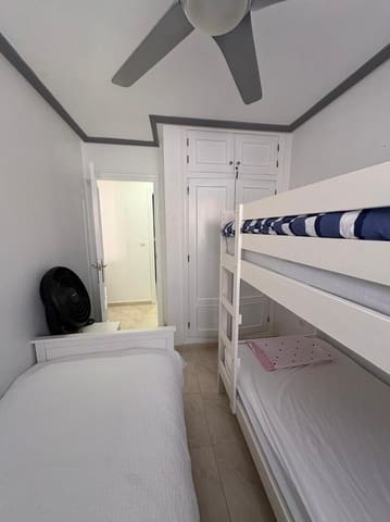 3 soverom Penthouse til salgs i Playa Flamenca, Orihuela med svømmebasseng garasje - € 185 000 (Ref: 9527534)