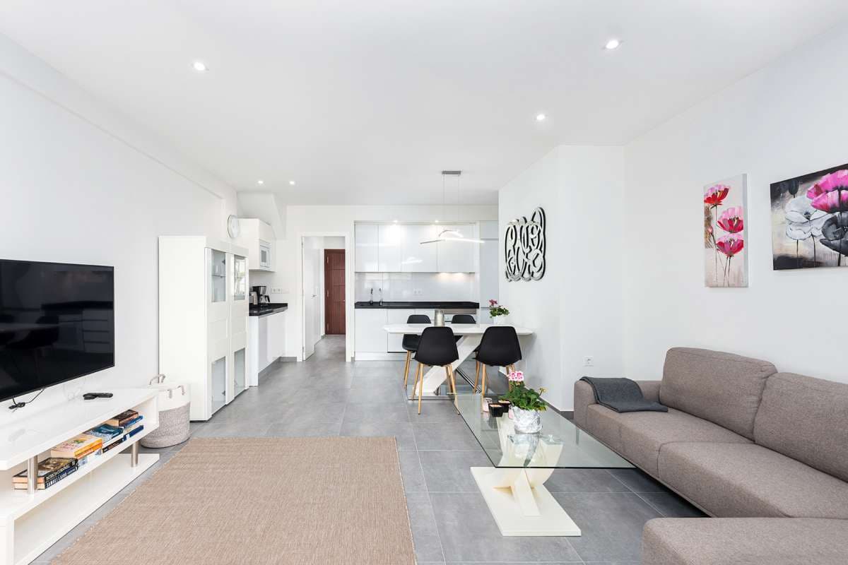 3 soverom Bungalow til salgs i Torrevieja med svømmebasseng garasje - € 269 000 (Ref: 9527536)