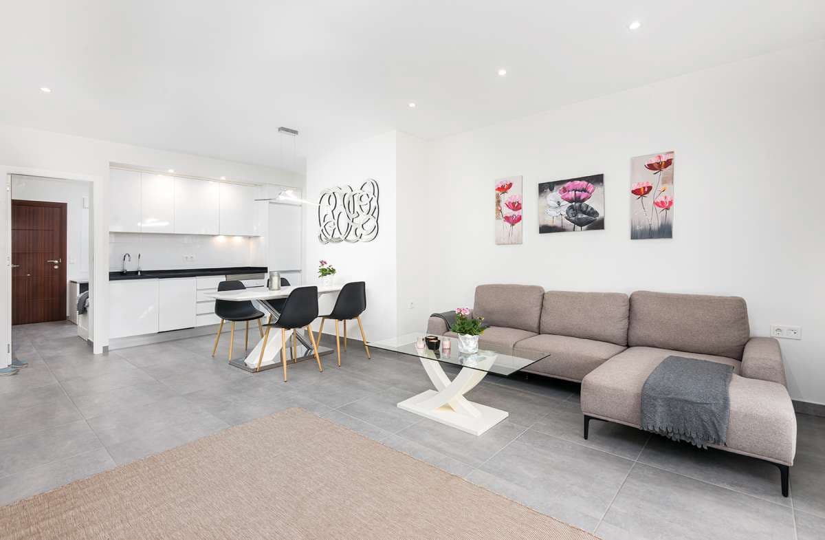 3 soverom Bungalow til salgs i Torrevieja med svømmebasseng garasje - € 269 000 (Ref: 9527536)