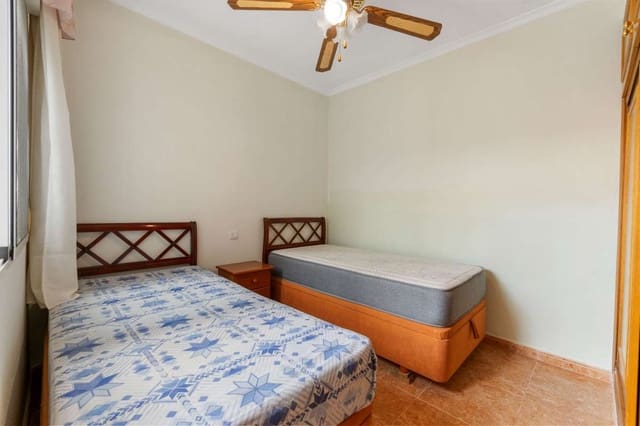 3 makuuhuone Omakotitalo myytävänä paikassa Santiago de la Ribera, San Javier - 198 990 € (Ref: 9527537)