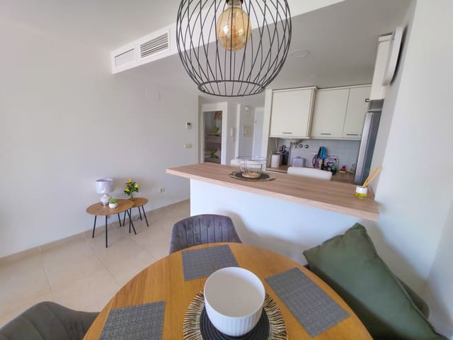 2 soverom Leilighet til salgs i Villamartin, Orihuela med svømmebasseng garasje - € 199 999 (Ref: 9527541)