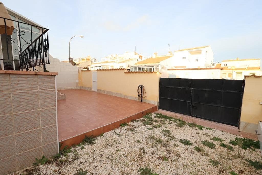 3 sypialnia Dom na sprzedaż w Orihuela Costa z garażem - 170 000 € (Ref: 9527542)