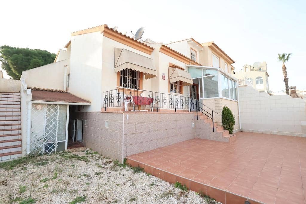 3 sypialnia Dom na sprzedaż w Orihuela Costa z garażem - 170 000 € (Ref: 9527542)