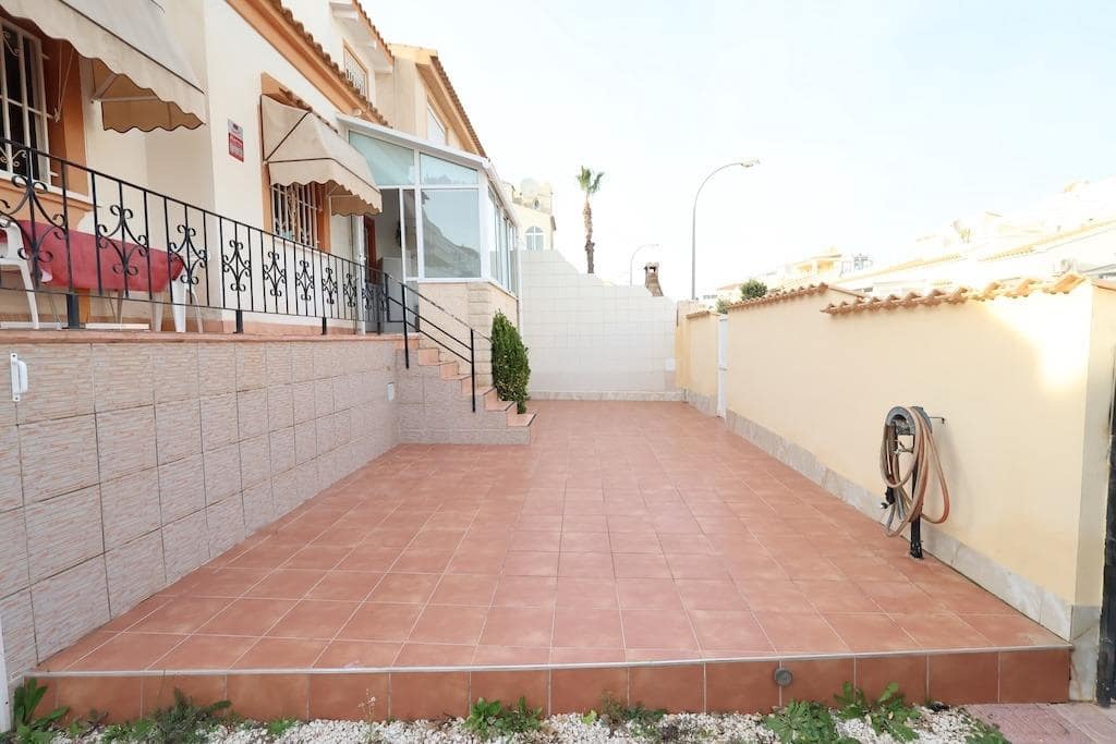 3 sypialnia Dom na sprzedaż w Orihuela Costa z garażem - 170 000 € (Ref: 9527542)