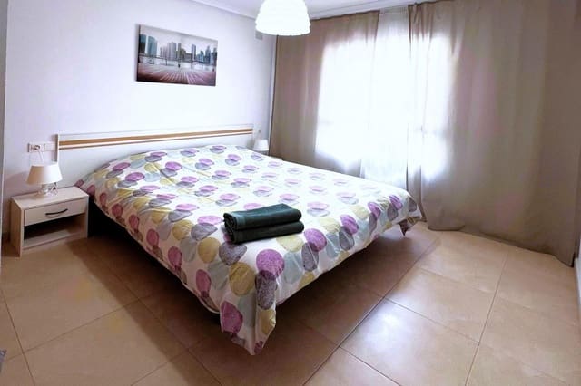 2 chambre Appartement à vendre à Playa de los Locos, Torrevieja - 154 900 € (Ref: 9527544)
